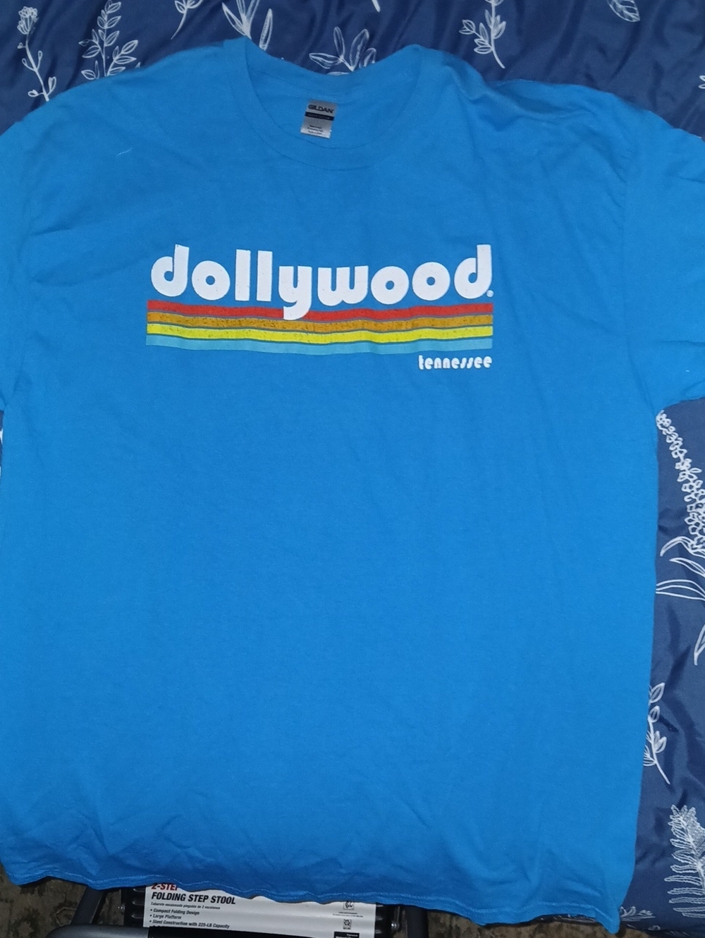 Vintage Dollywood Tennessee Tshirt